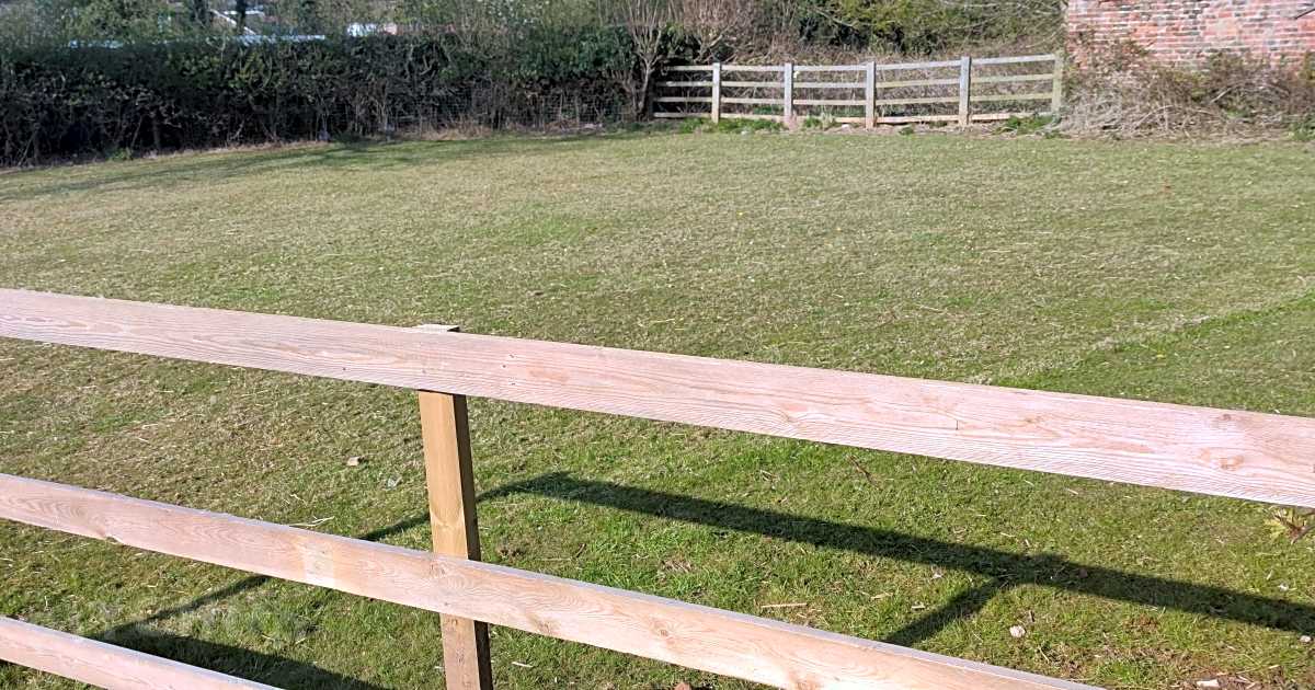 Little Haven Farm, Hedon