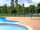 Camping Le Moulin de Bidounet: swimming pool