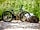 Quarry Pods: Bike rack