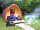 Hawkshead Youth Hostel: Pods