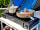 Camping Municipal des Bords de l'Aure: Cooking on site
