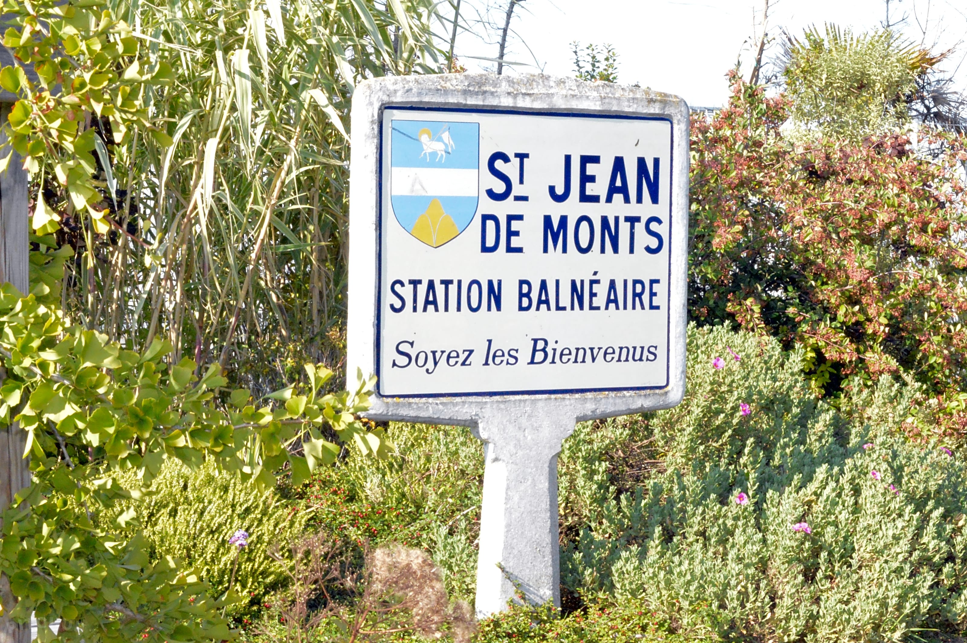 Tiegezh Au Camping Le Bois Dormant Saint Jean De Monts Pitchup