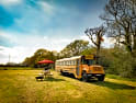 campings en Challacombe