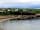 Ayre's Rock Hostel and Camp Site: Campsite overlooking the beach watch local wildlife from your unit
