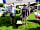 Disserth Caravan and Camping Park: Enjoying the Golden Jubilee celebrations on site