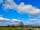 Thistledown Farm Campsite: Space to fly kites