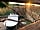 Bain View Glamping: Private bush bath experience