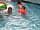 Cheddar Woods Holiday Park: The pool