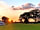 Porlock Vale Campsite: Sunset (photo added by manager)