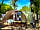Camping Ca'Savio: Coco Sweet pre-erected tent