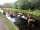 The Old School Campsite: Canoe the canals and rivers – book an instructor in the outdoor centre