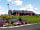 Argae Hall Caravan Park: Lakeside Golf Course and Restaurant - short walk from caravan park (photo added by manager on 15/10/2021)