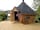 Old Station Caravan Park: Cabin exterior