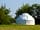 The Yurt Farm: Cuckoo yurts - the smaller yurt