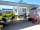Land's Hause Bungalows: Area to relax