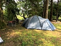 Huurtent