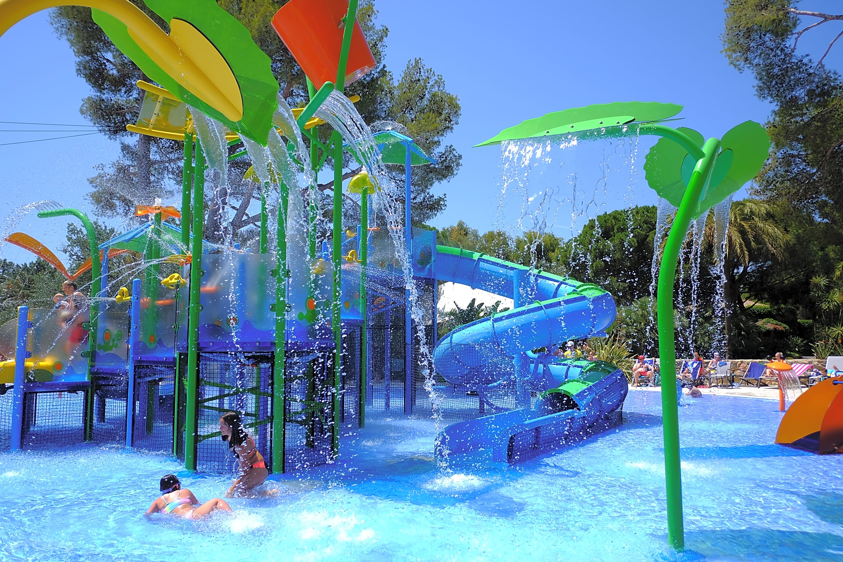 Playa Montroig Camping Resort, MontRoig del Camp Pitchup®