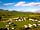 Rhos Y Foel: The site and its views