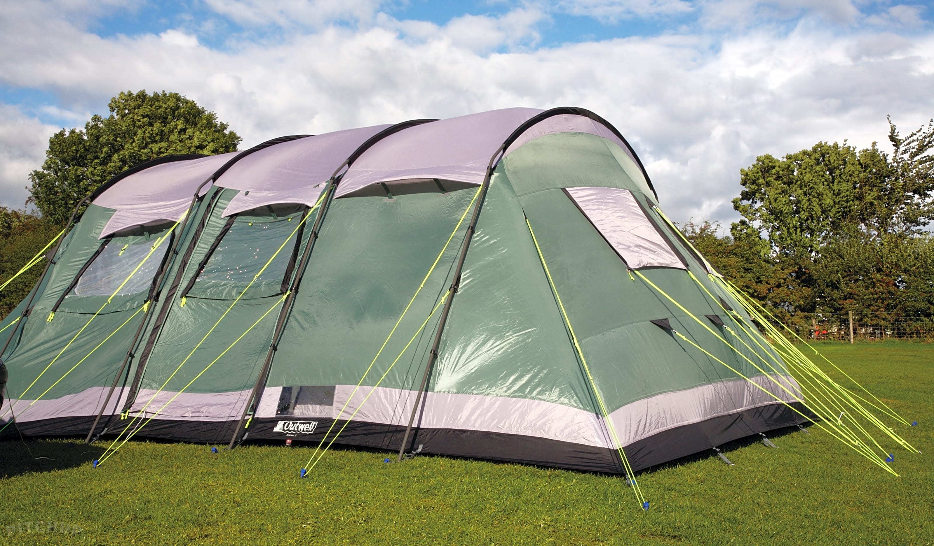 Ashbourne Heights, Ashbourne Updated 2021 prices Pitchup®