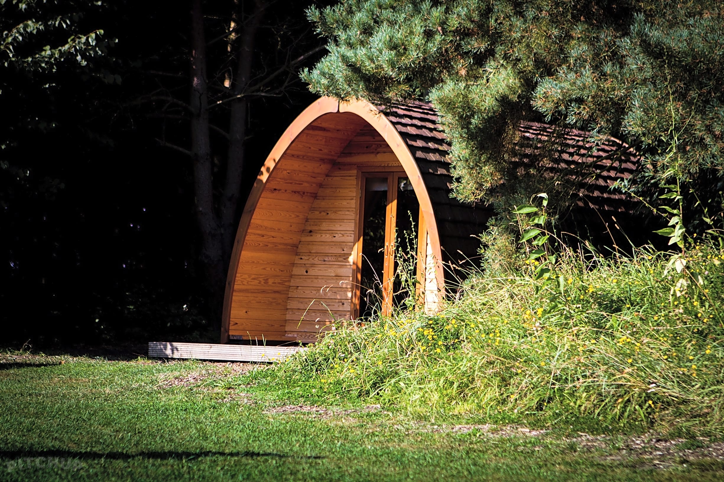 New Farm Holidays, Boston Updated 2021 prices Pitchup®