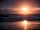Hidden Valley Park: Sunset over Woolacombe (photo added by manager on 28/04/2017)