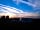 Sunnyhill Park and Campsite: Summer sky over the site (photo added by manager on 01/08/2018)