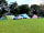 Rhydywernen Farm Camping Site: Camping field