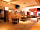 Squires Cafe Bar: Our function room and where Thursday evening and Sunday carvery are served (photo added by manager on 11/09/2013)