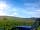 Church Stile Farm Holiday Park: View from our tent