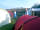 Stockbridge View: Happy campers
