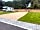 The High Hermitage Holiday Park: Fully serviced touring pitches