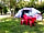 Camping Lac Saint-Georges: Grass tent pitch (photo added by manager on 28/09/2022)
