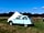 Kingsettle Camping Retreat: Tent pitch