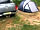 Camping Caravanning Pommiers des Trois Pays: Pitch