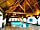 Broadmeadow Glamping: Our indoor heated pool is available to all our glamping guests.