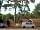 Pine Cones Caravan and Camping: Luxury oak pods, fitted with a doule bed, heating and lighting