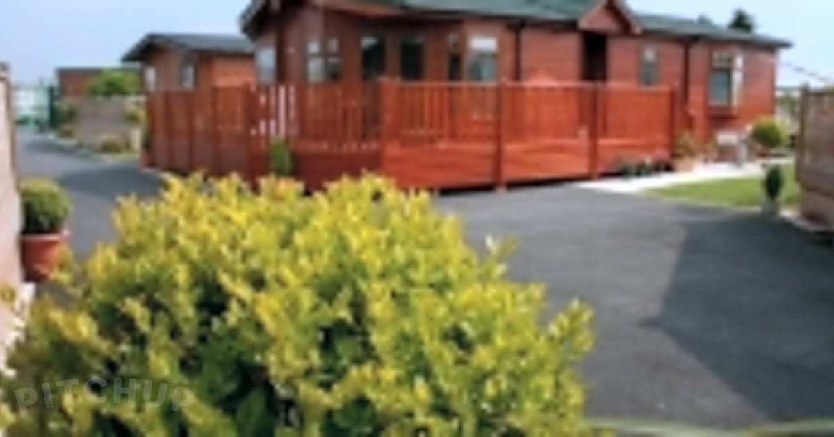 Newton Hall Holiday Park, Blackpool Pitchup®