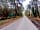 Roundhill Caravan and Camping Site: Campsite entrance