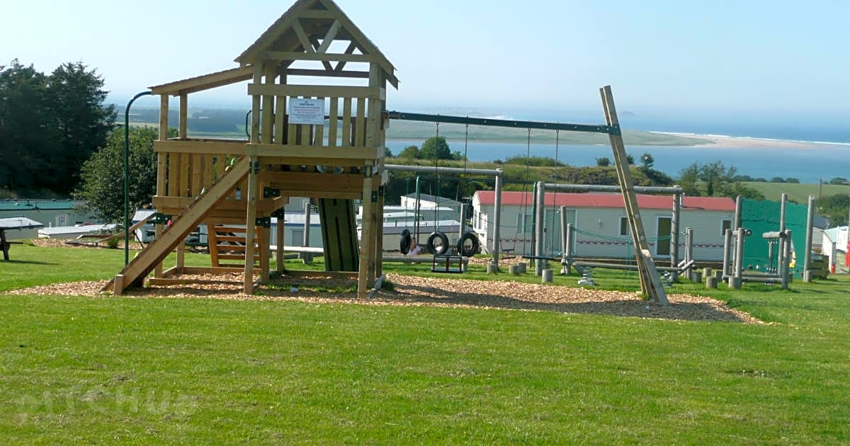 Waren Caravan Camping Park Bamburgh Pitchup