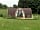 Slades Farm Glamping: Huge window in the pod (photo added by manager on 26/09/2019)