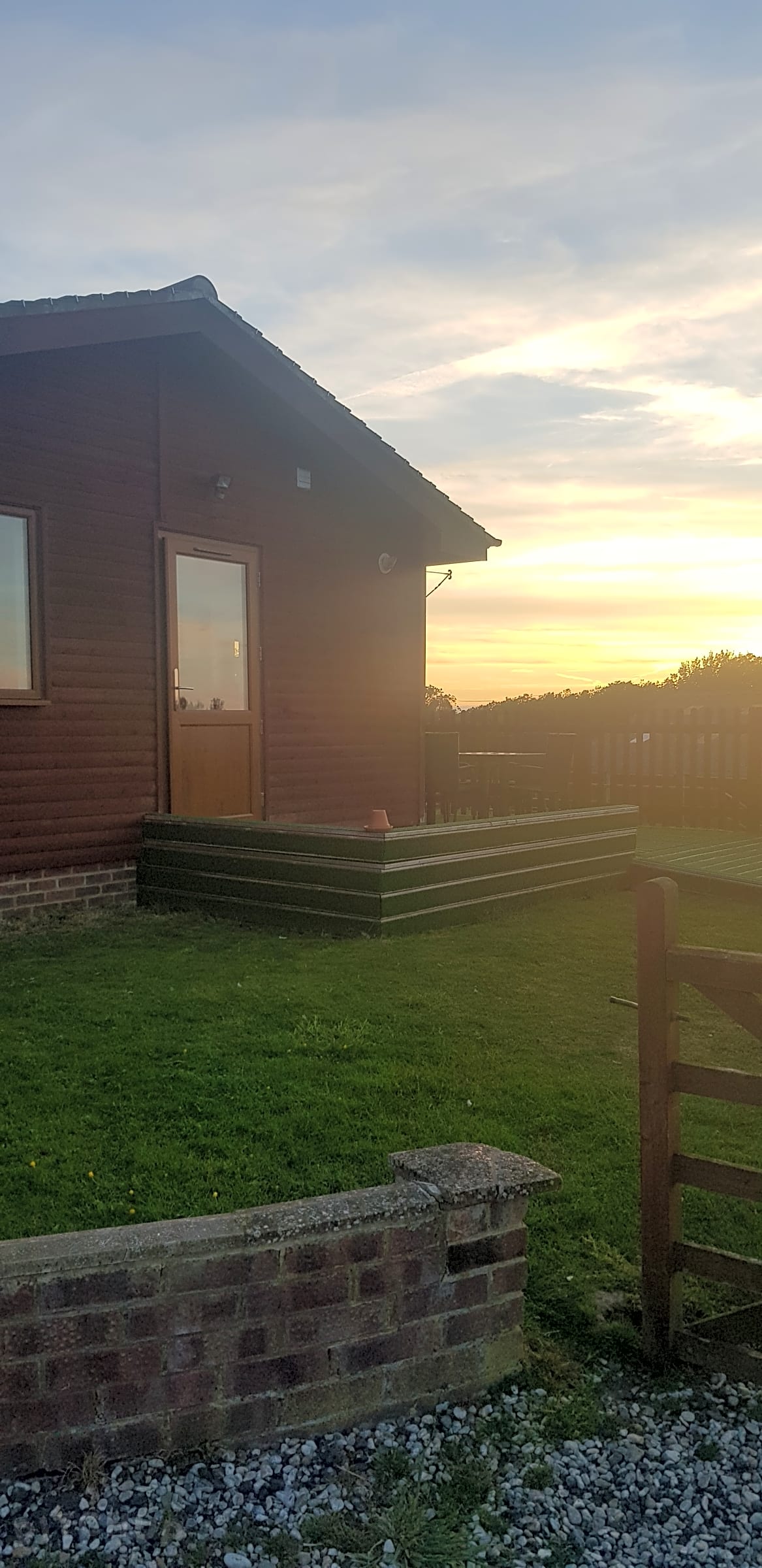 Oak Valley Lodges, Hastings - Pitchup®