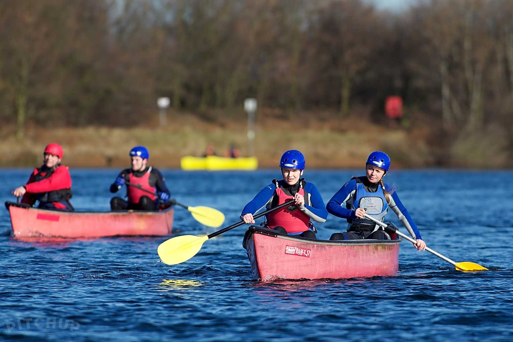 English Best Campgrounds in South Yorkshire, England 2023 Book 14 Campgrounds on