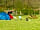 Rhydywernen Farm Camping Site