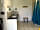 The Barn Caravan Park: Shower facilities