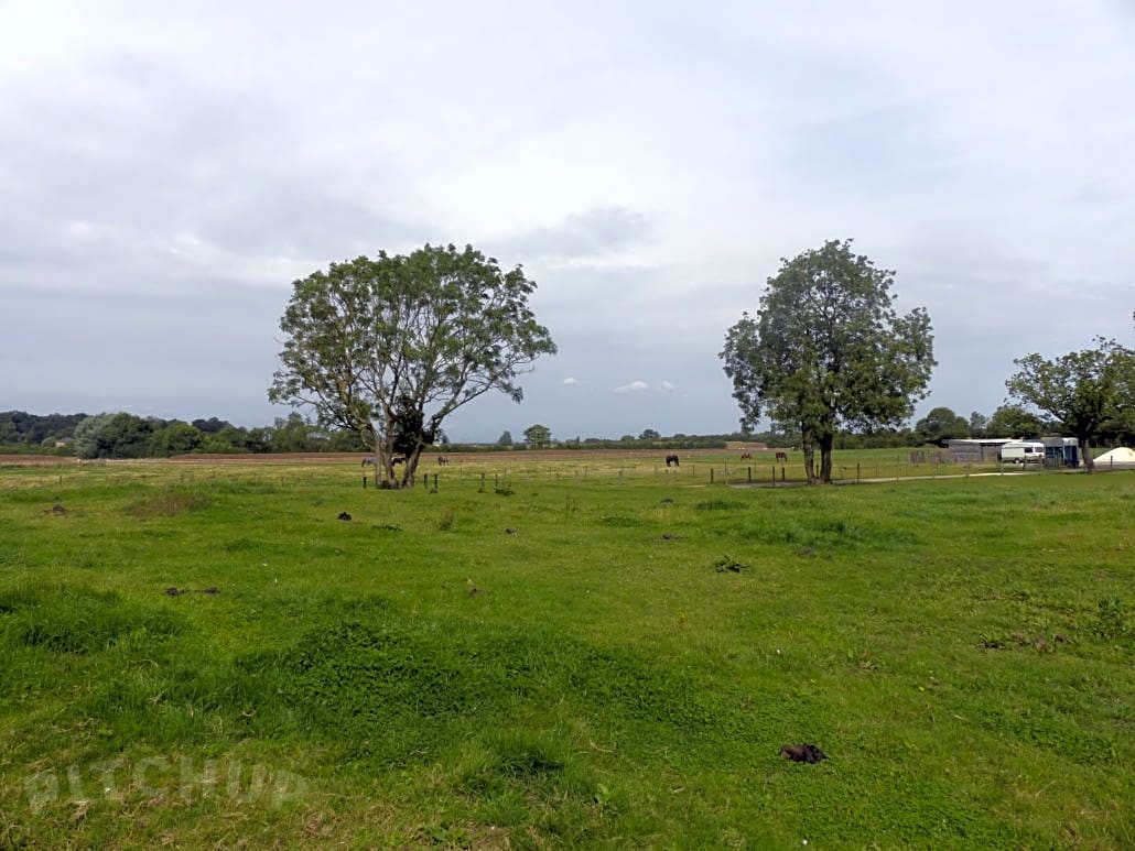 Prospect Farm, Grimsby Pitchup®