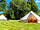 North Down Orchard: Deluxe Bell Tent