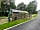 The High Hermitage Holiday Park: Toilets and showers