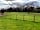 Gateway To The Moors Caravan Park: View over the field