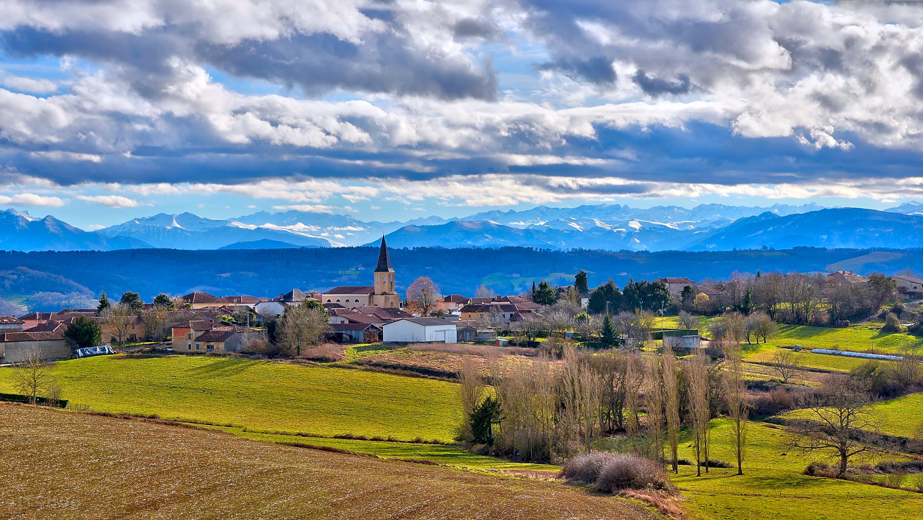 Camping de Montmaurin, Montmaurin Tarifs 2020 Pitchup®