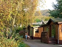 Хижина Nevis с 3 спальнями